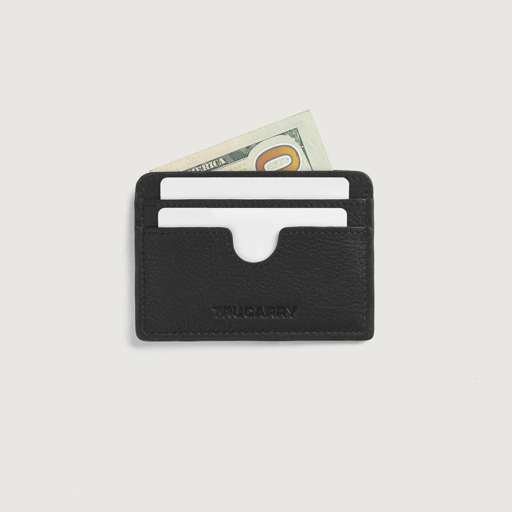 Karl Black Card Holder - Add On