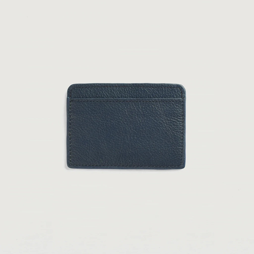Karl Blue Card Holder - Add On