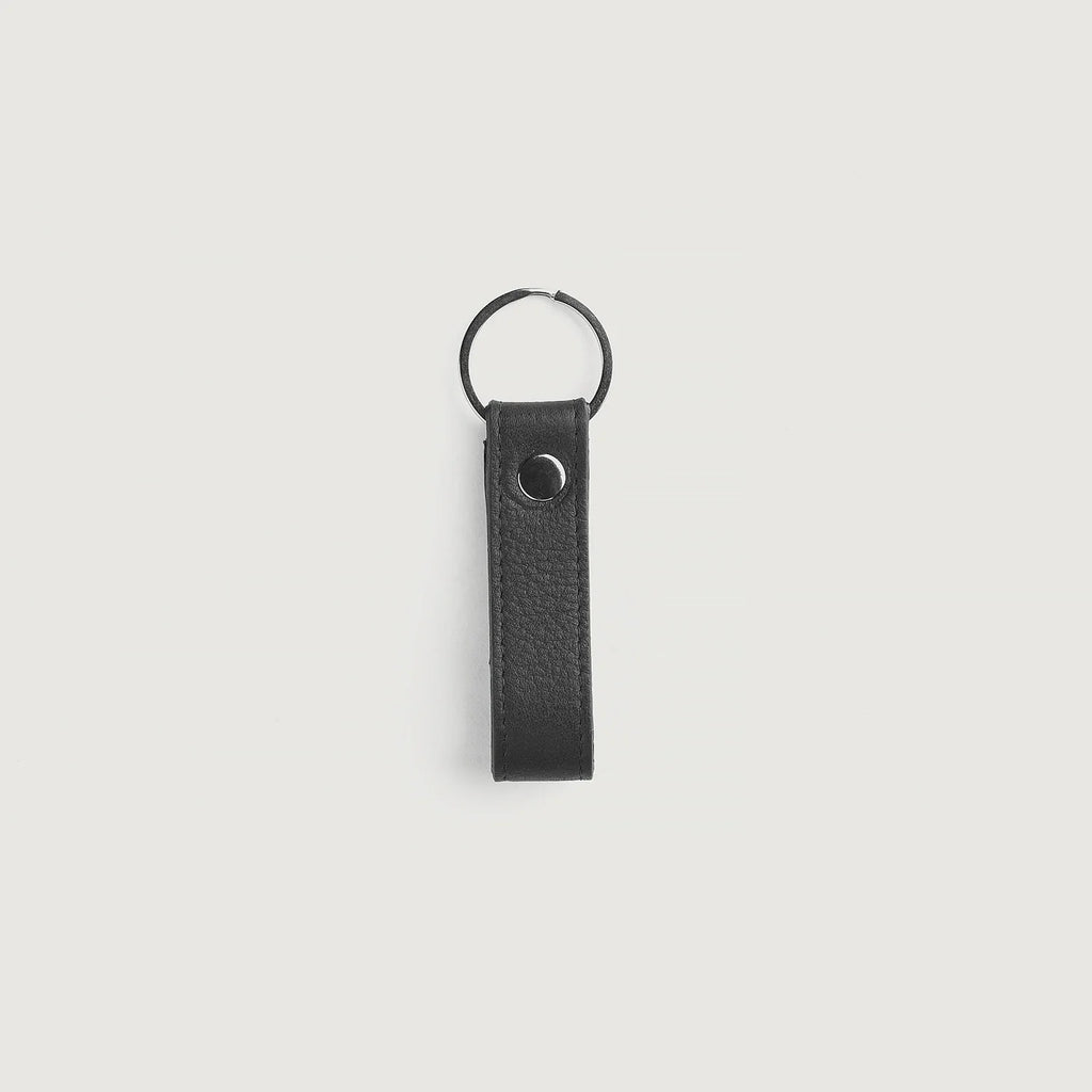 Adkins Black Keychain - Add On