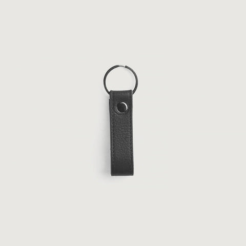 Adkins Black Keychain - Add On