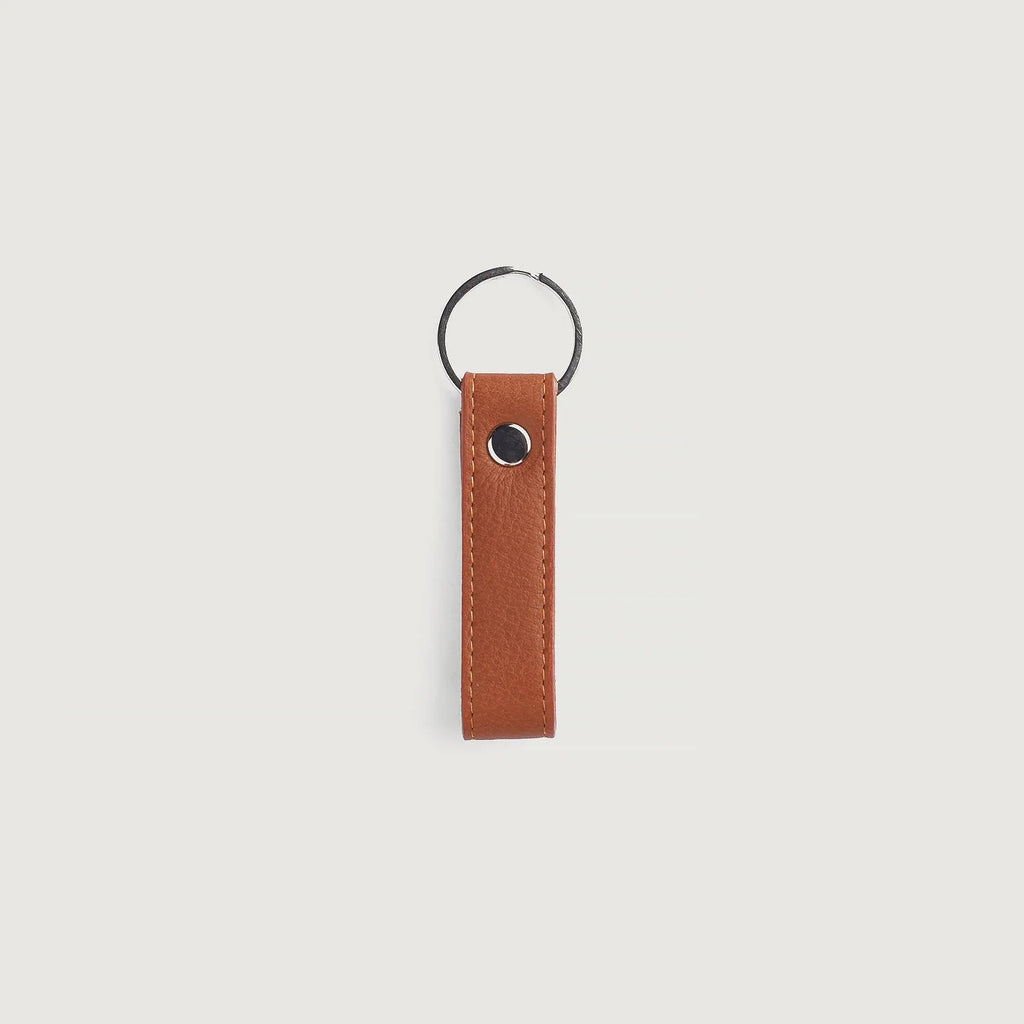 Adkins Brown Keychain - Add On