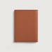 Bernardi Brown Leather Travel Wallet