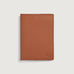 Bernardi Brown Leather Travel Wallet