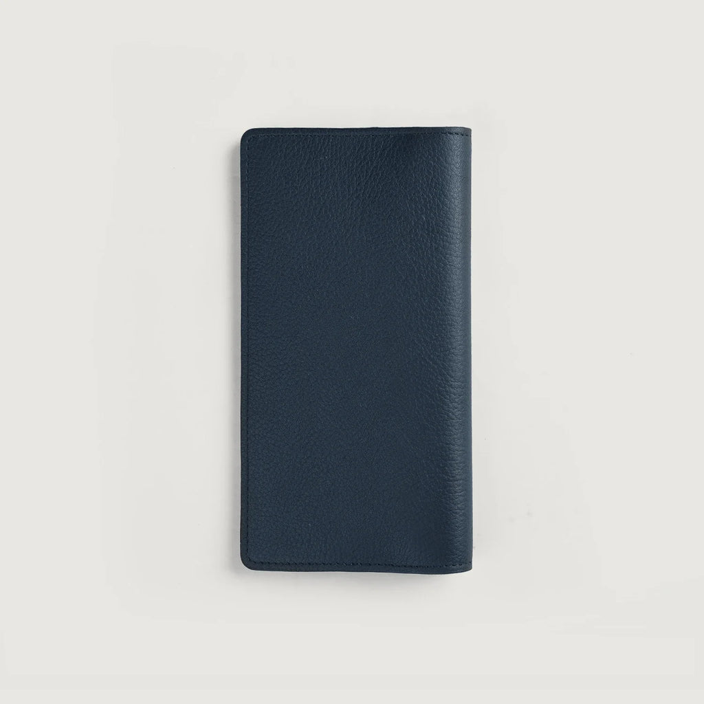 Cameron Blue Wallet - Add On