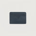 Karl Blue Card Holder - Add On