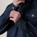 Conard Indigo Blue Denim