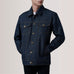 Conard Indigo Blue Denim