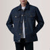 Conard Indigo Blue Denim