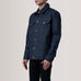 Conard Indigo Blue Denim