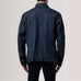 Conard Indigo Blue Denim