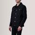 Conard Black Denim