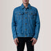 Conard Blue Denim Trucker Jacket