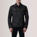 Conard Faded Black Denim