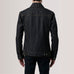 Conard Faded Black Denim