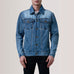Conard Ice Blue Denim