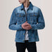 Conard Ice Blue Denim