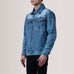 Conard Ice Blue Denim