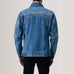 Conard Ice Blue Denim