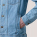 Conard Light Blue Denim
