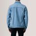 Conard Light Blue Denim