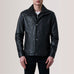 Klen Black Classic Jacket