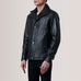 Klen Black Classic Jacket
