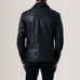 Klen Black Classic Jacket