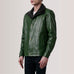 Klen Green Classic Jacket
