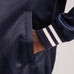 Xander Blue Varsity Jacket SH20