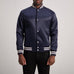 Xander Blue Varsity Jacket SH20