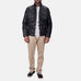 Maurice Black Leather Jacket
