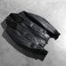 Stella G-1 Black Leather Bomber Jacket SH531