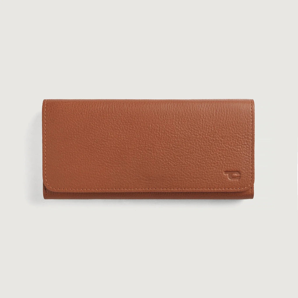Taylor Brown Wallet - Add On