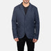 Borges Navy Blue Blazer