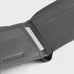 Voren Grey Leather Bi-fold Wallet