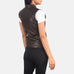 Rayne Moto Brown Leather Vest SH569